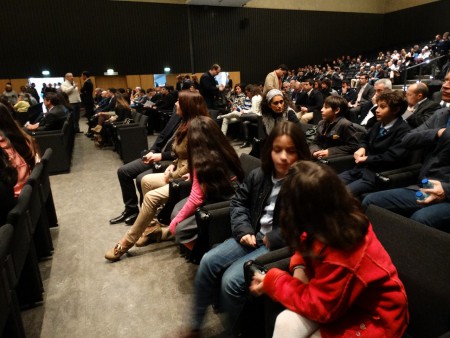 FPAK Gala dos Campeões