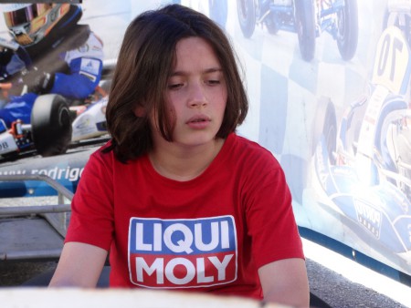 2. Prova CPK - Milagres (Leiria)